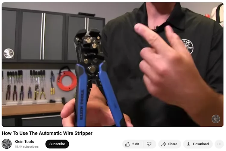 electrician-youtube-channels