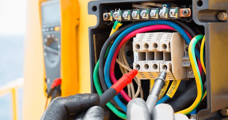 tools for electricians example