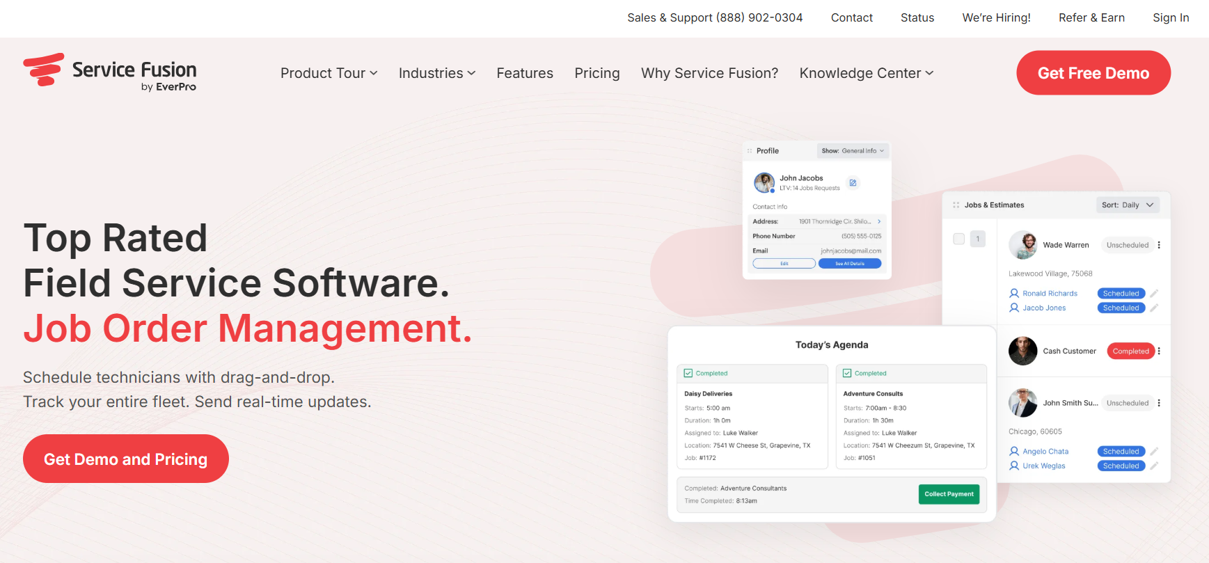 field-management-systems