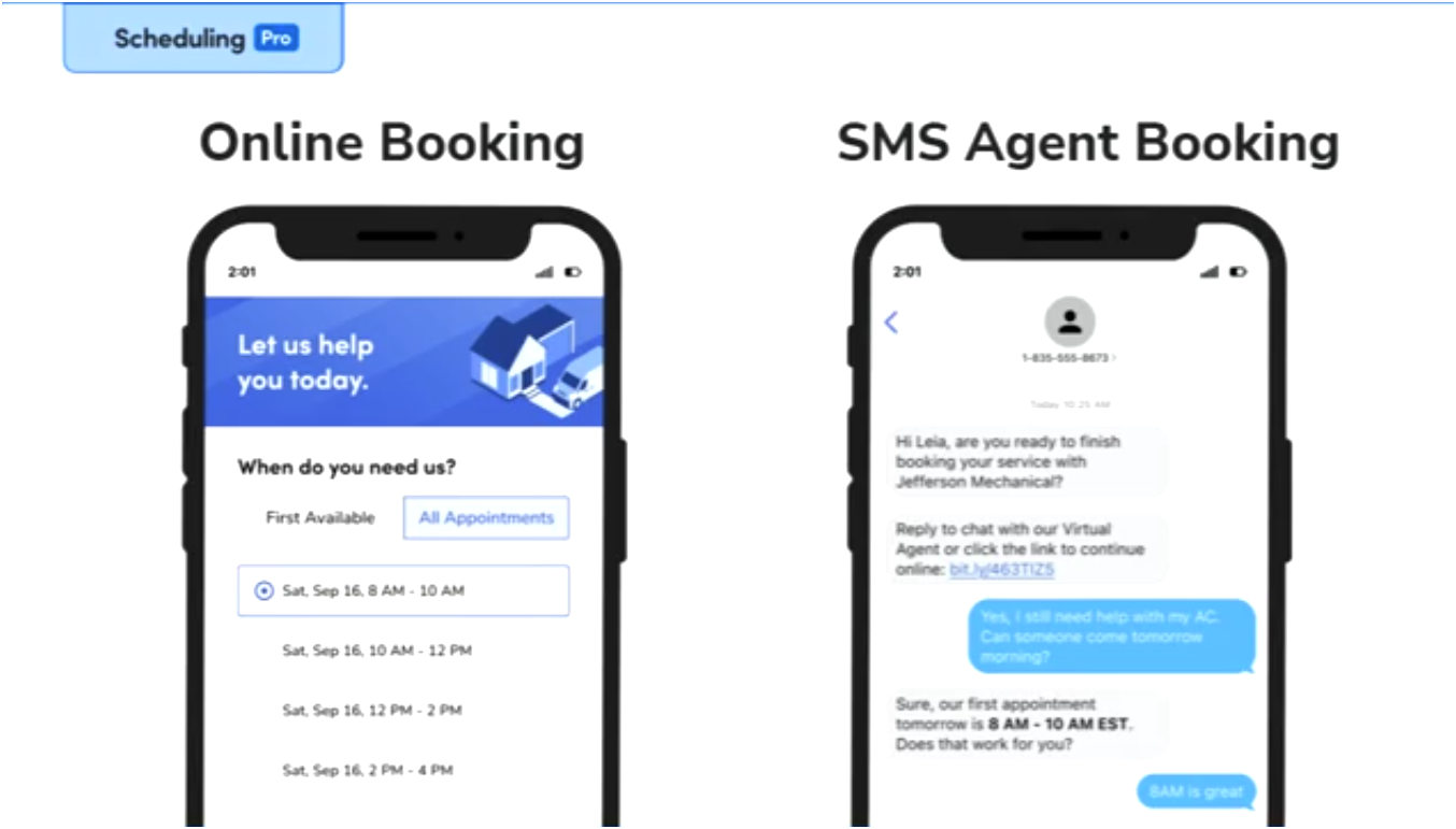 Crawl, Walk, Run Blueprint | Image 8