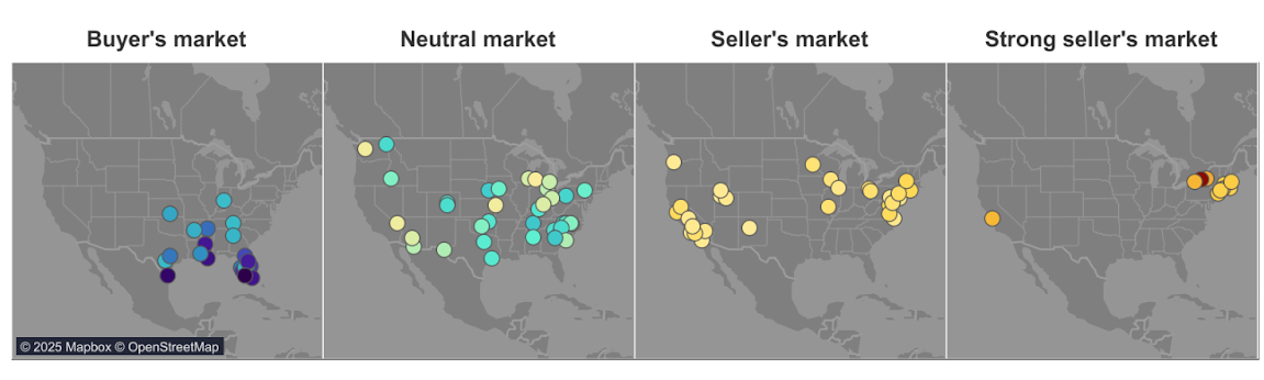 Markets to watch 2 Image