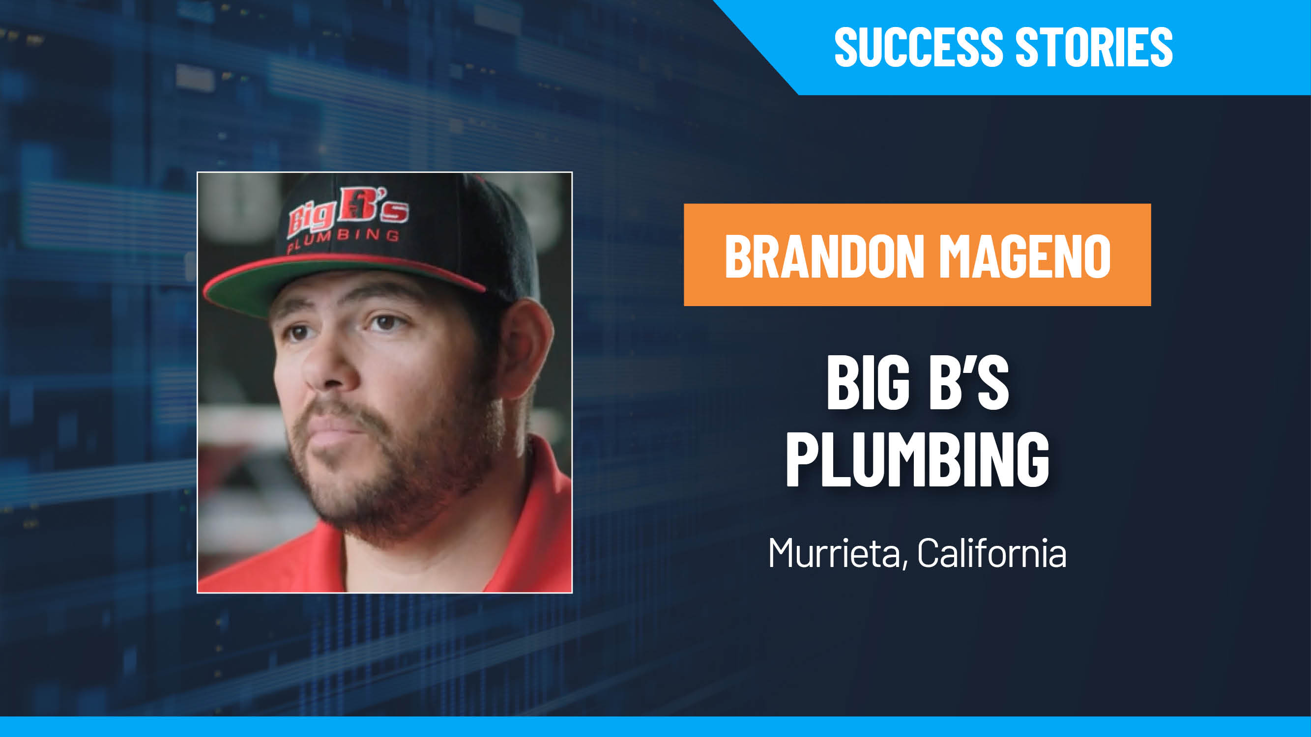 No More Digital Downtime for Big B’s Plumbing, Thanks to ServiceTitan