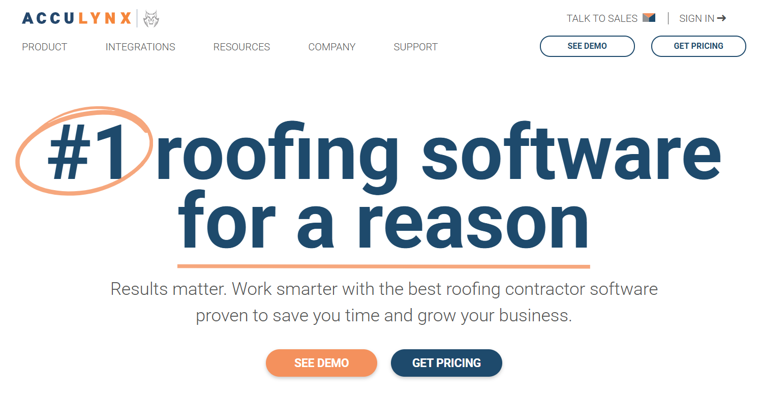 jobnimbus-alternatives