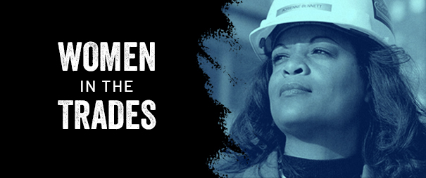 Celebrating Women in the Trades 2019