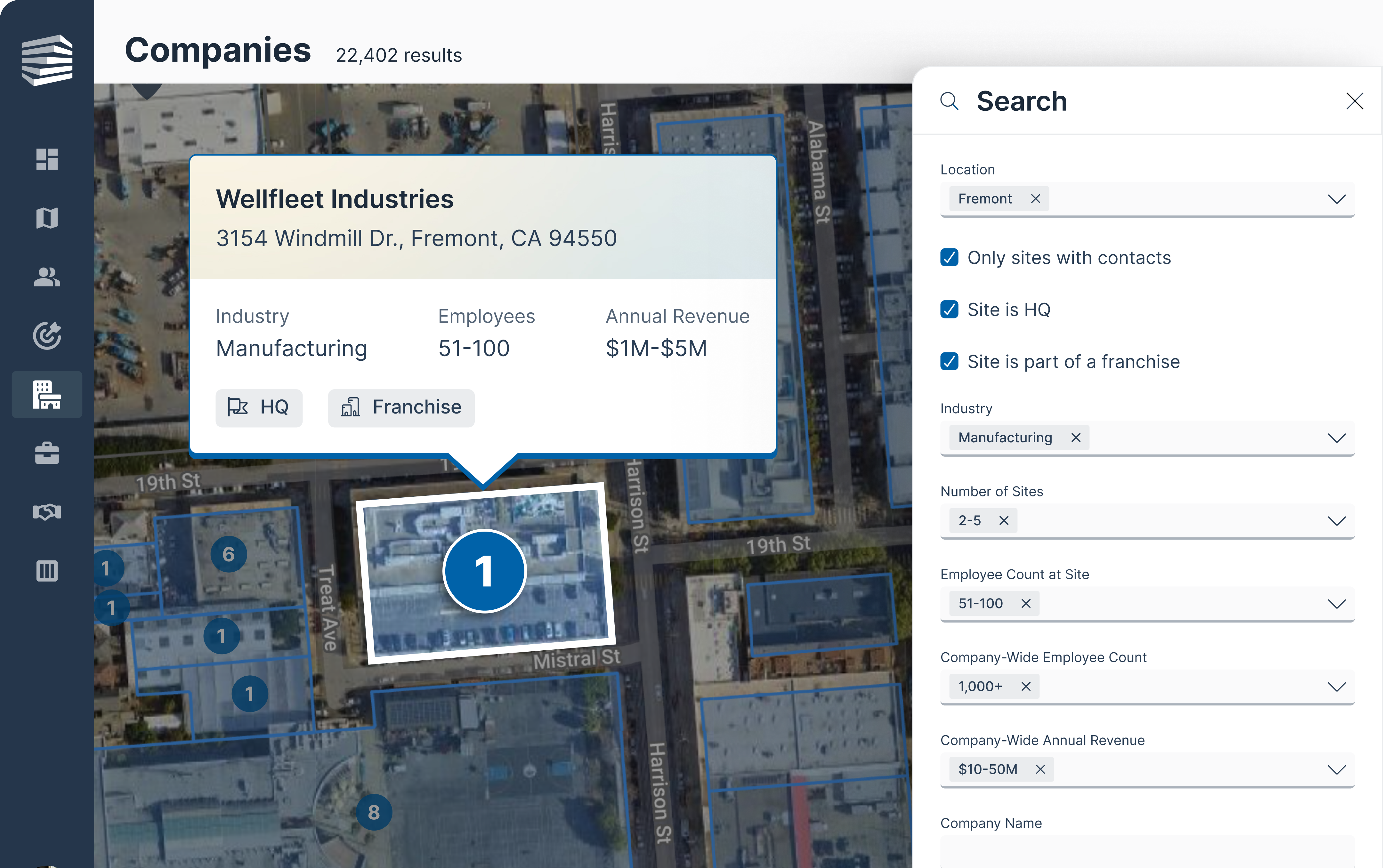 Product Illustration