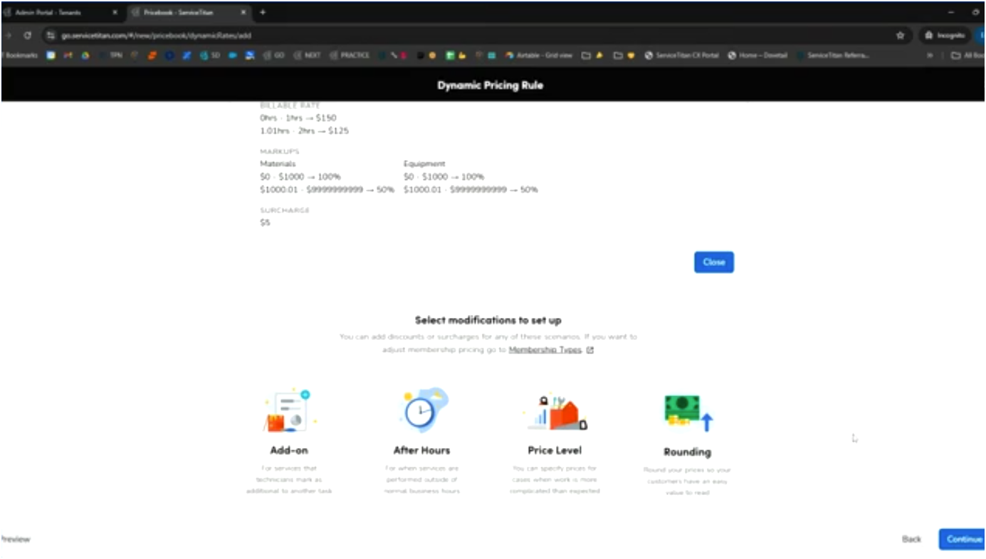 Add-on discounts 13 Image