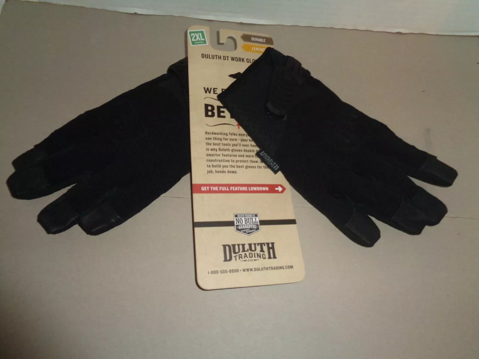 roofing-gloves