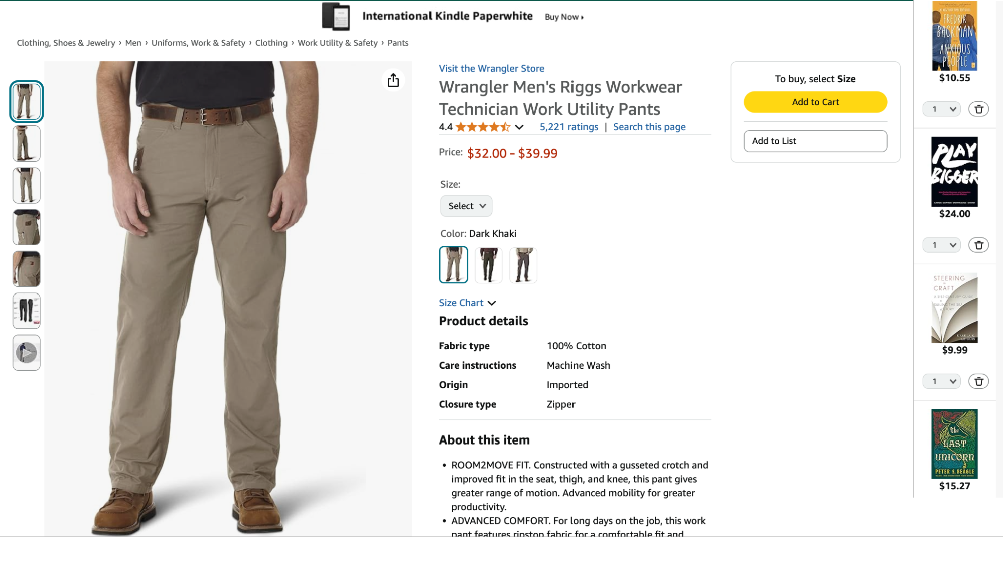 best-electrician-pants