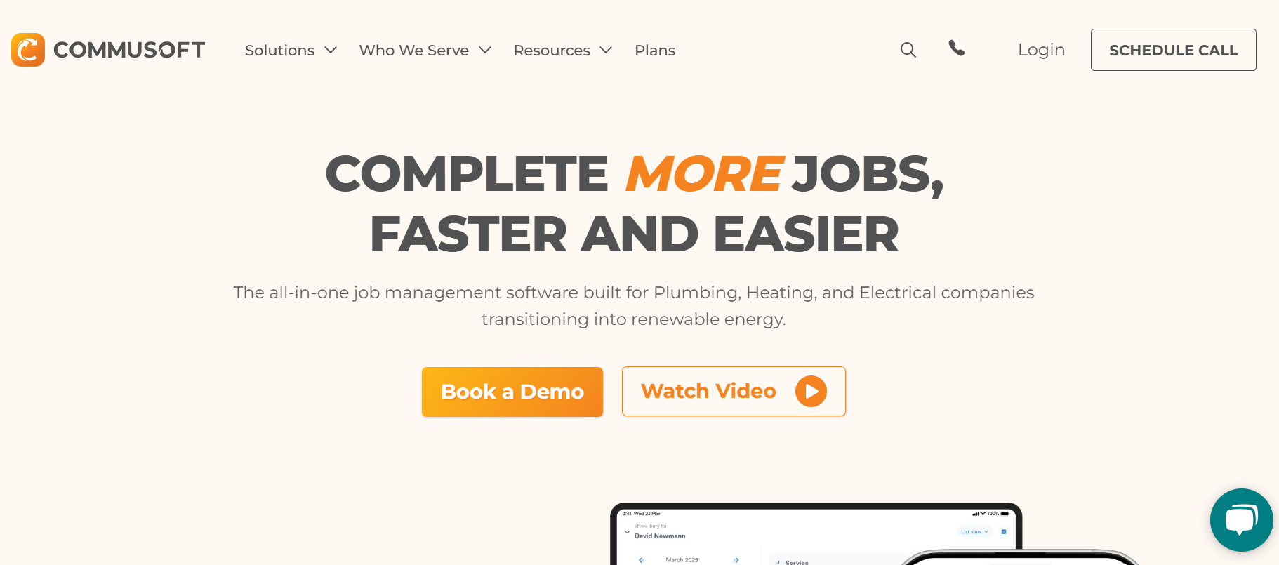 skedulo-alternatives