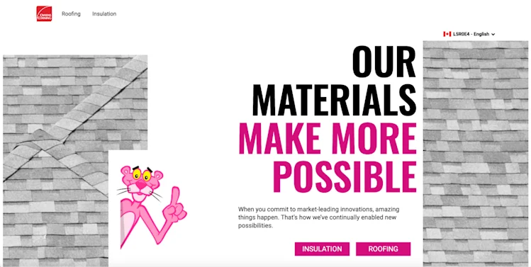 top-roofing-manufacturers