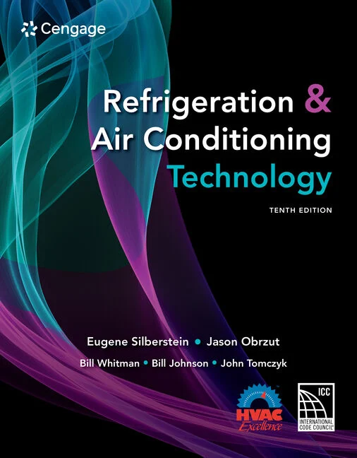 best-hvac-books
