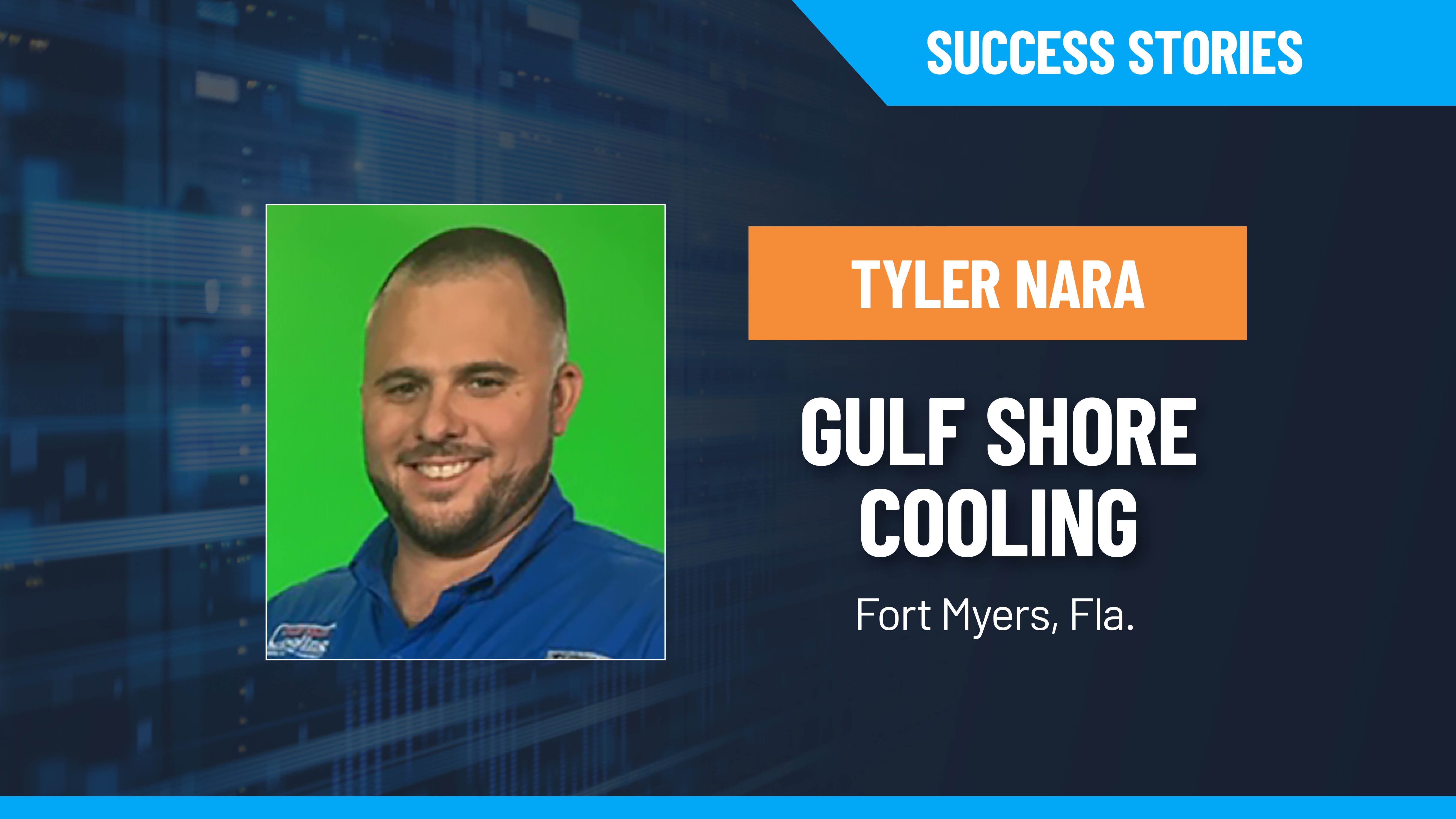 Florida HVAC Company Uses ServiceTitan Technology to Stay Ahead of Sales Curve