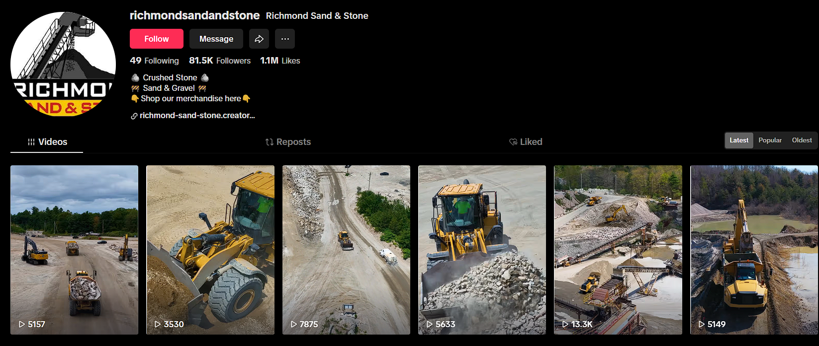 construction-social-media