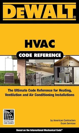 best-hvac-books