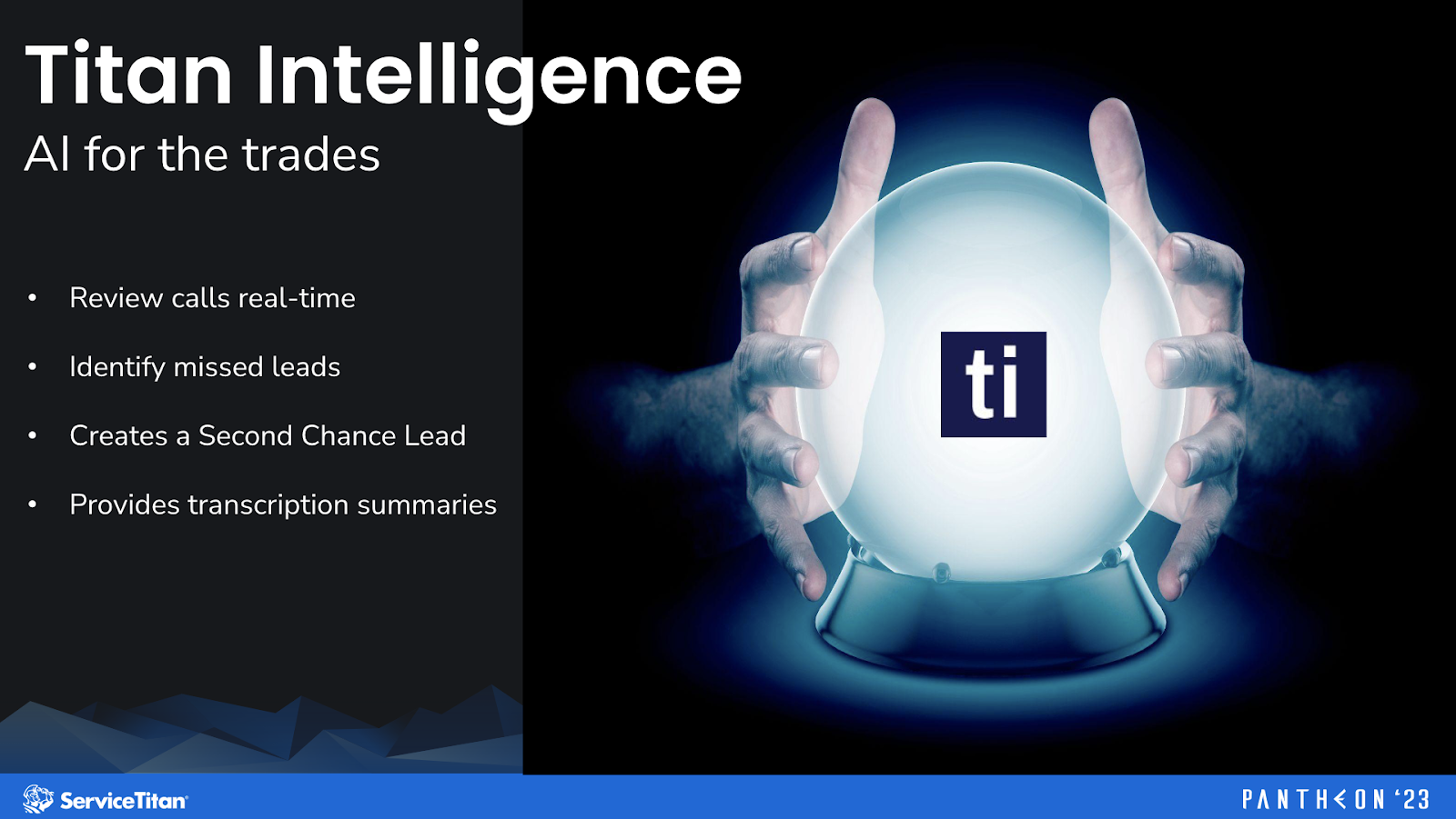 SCL Titan Intelligence 1 Image