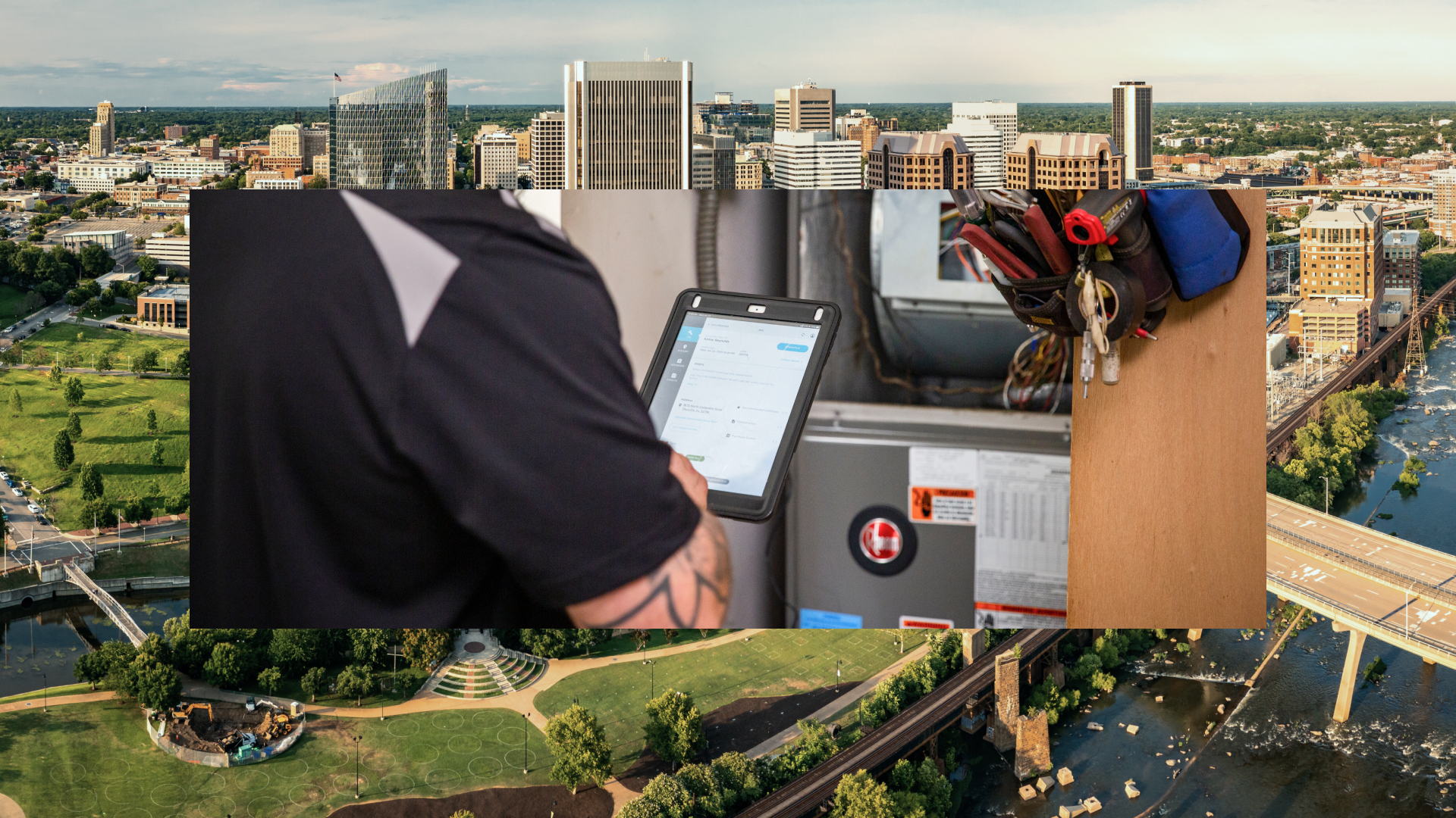 HVAC Schools in Virginia: The Ultimate Guide 