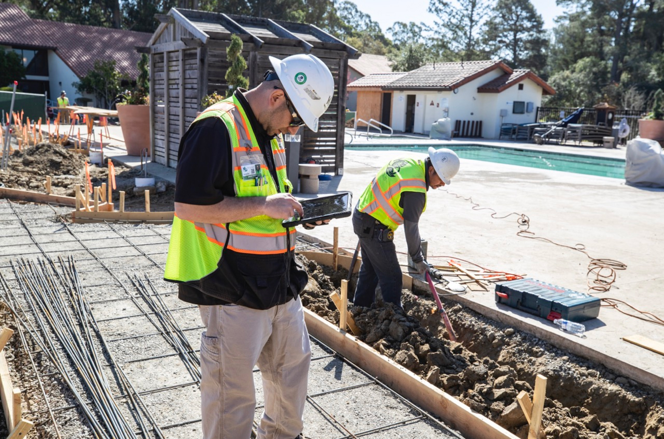 Product Illustration