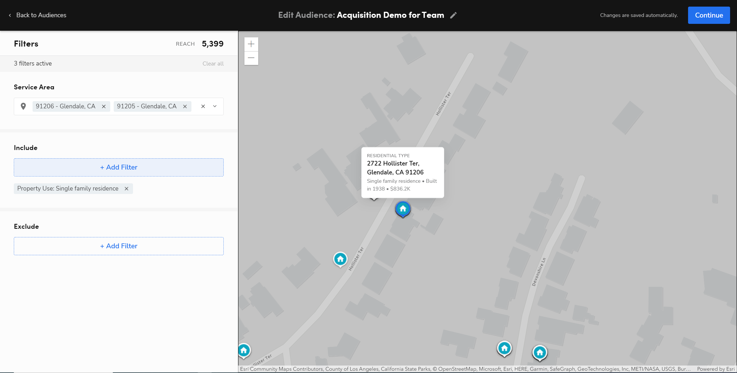 Product Illustration