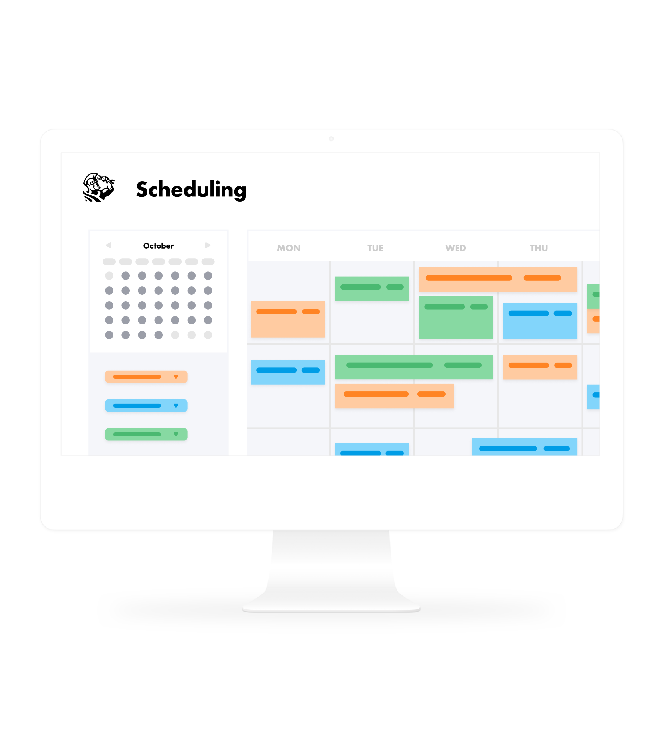 what-is-electrician-scheduling-software
