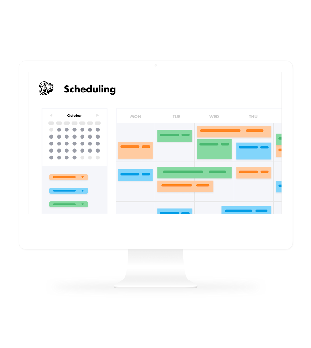 what-is-electrician-scheduling-software