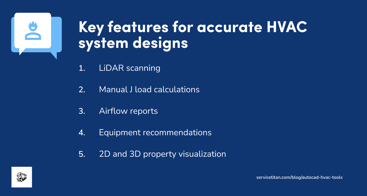 autocad-hvac-tools