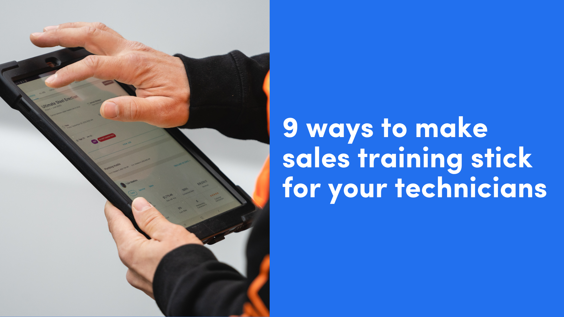 Product Illustration