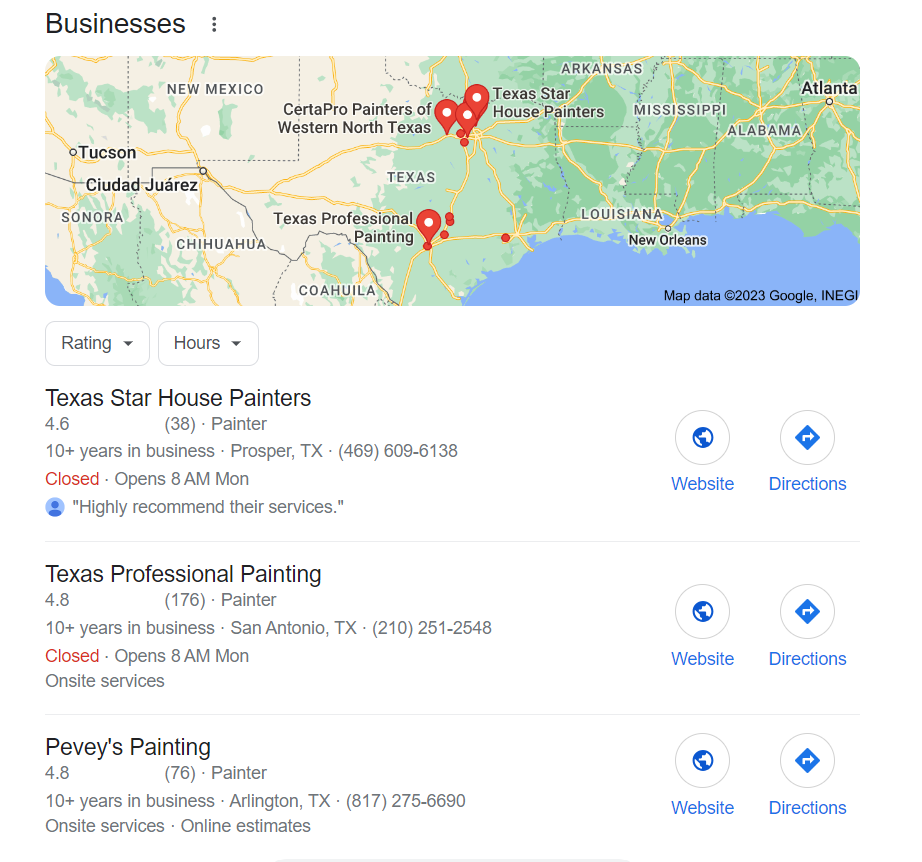 how-to-get-leads-for-painting-business
