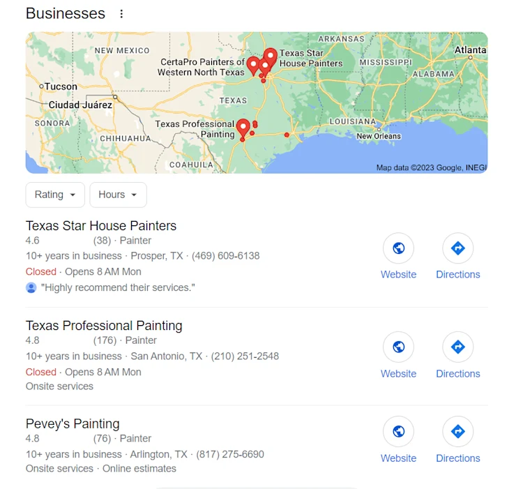 how-to-get-leads-for-painting-business