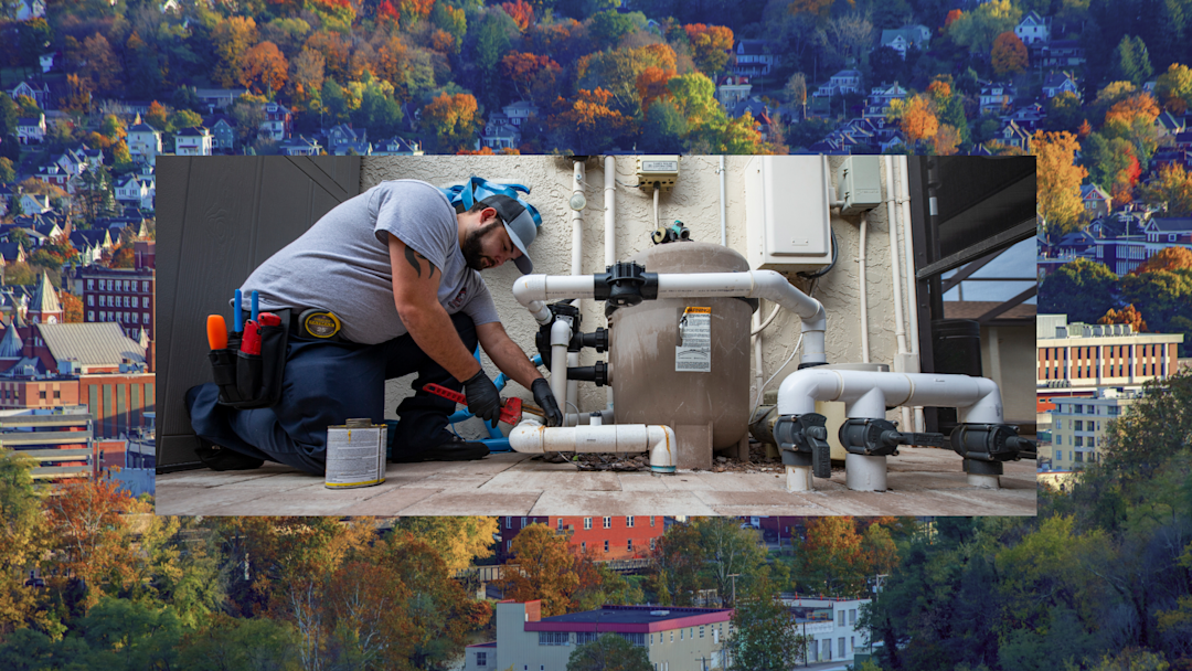Plumbing Schools in West Virginia: The Ultimate Guide