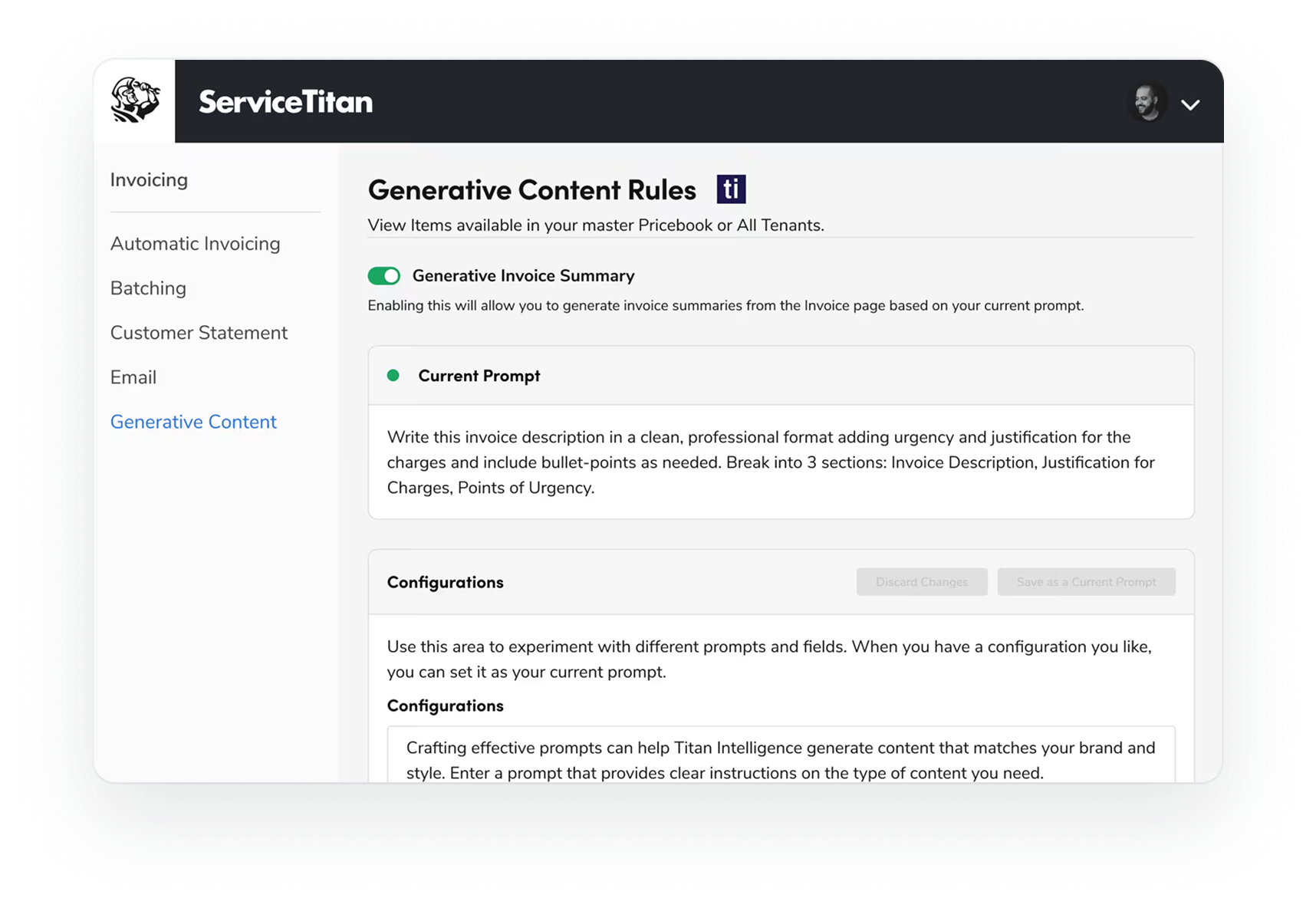 Product Illustration