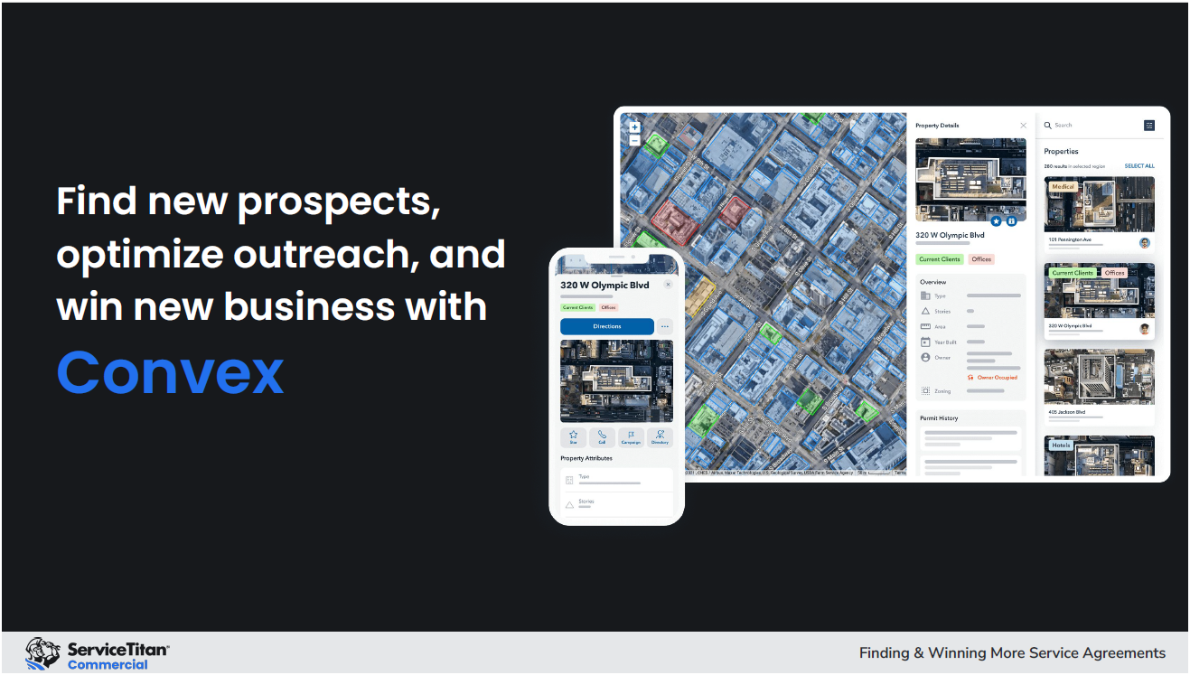 What is Convex 1 Image