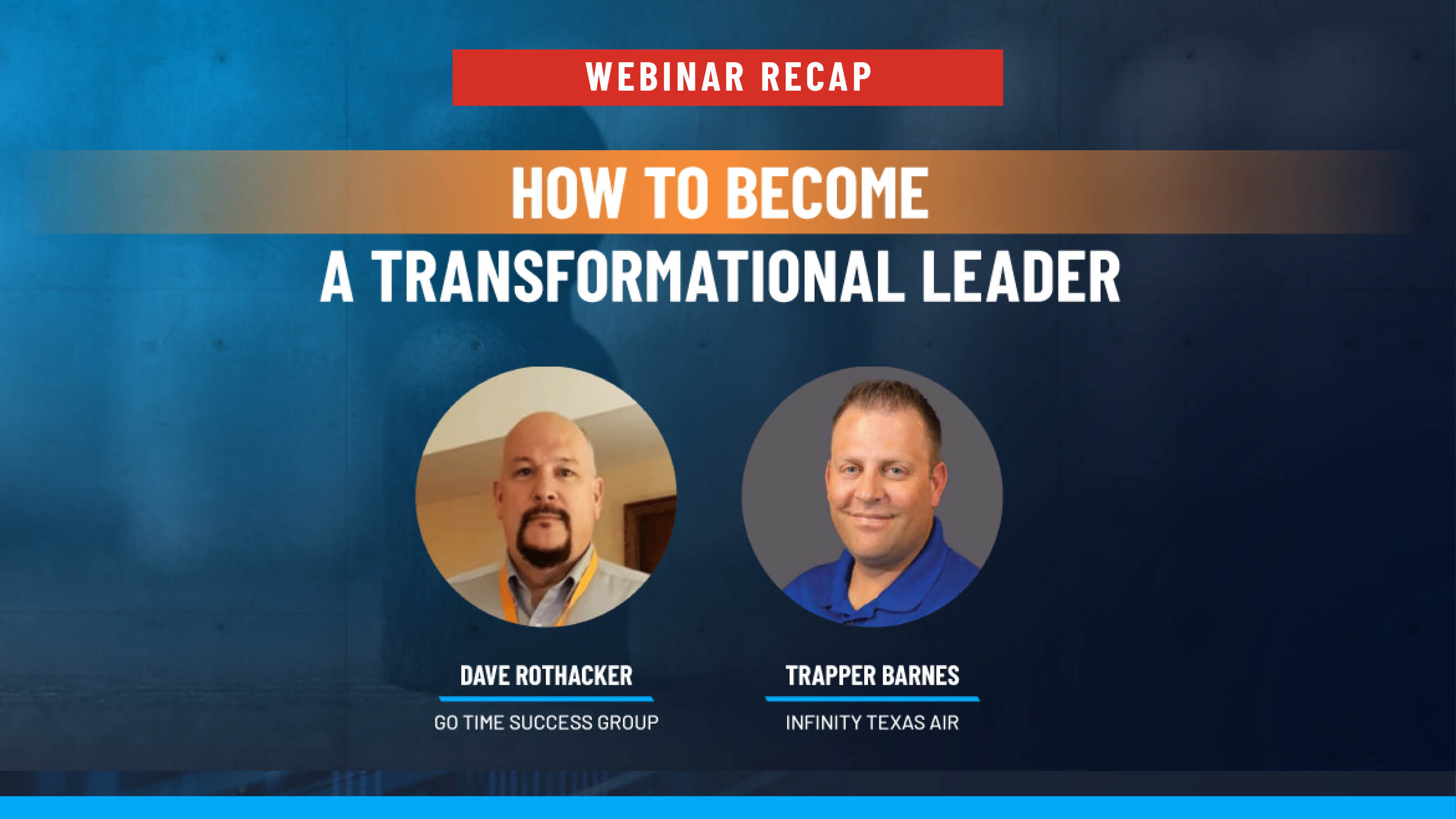 Dave Rothacker: Leading With Humanity Can Transform Your Company