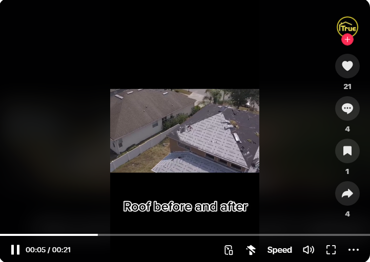 roofing-social-media