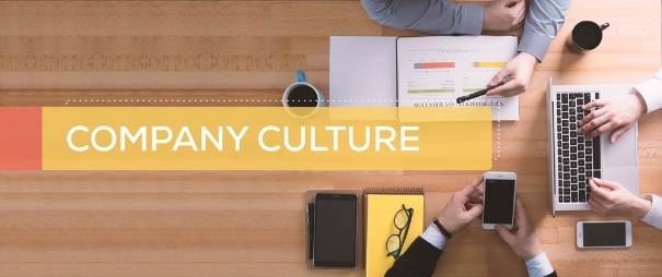 The Importance of Organizational Culture