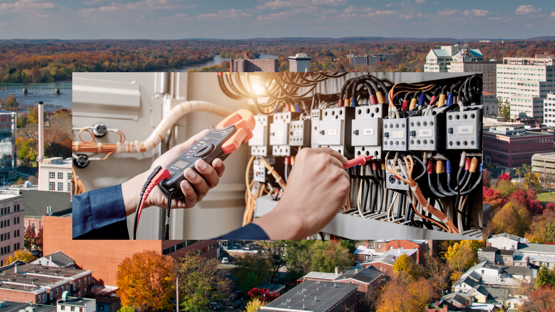 Electrician Schools in NJ: Your Complete 2026 Guide