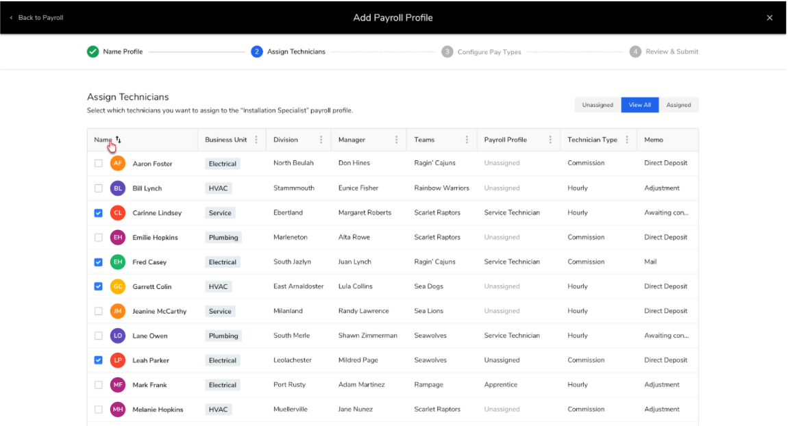 How to Create an HVAC Sales Commission System That Works (and Is