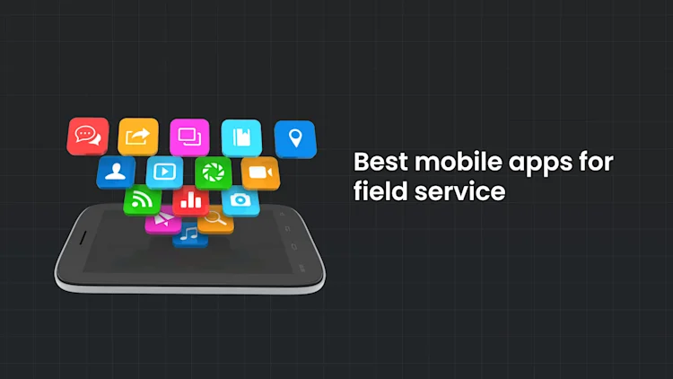 16 Best Field Service Mobile Apps for 2026 (And How to Choose)