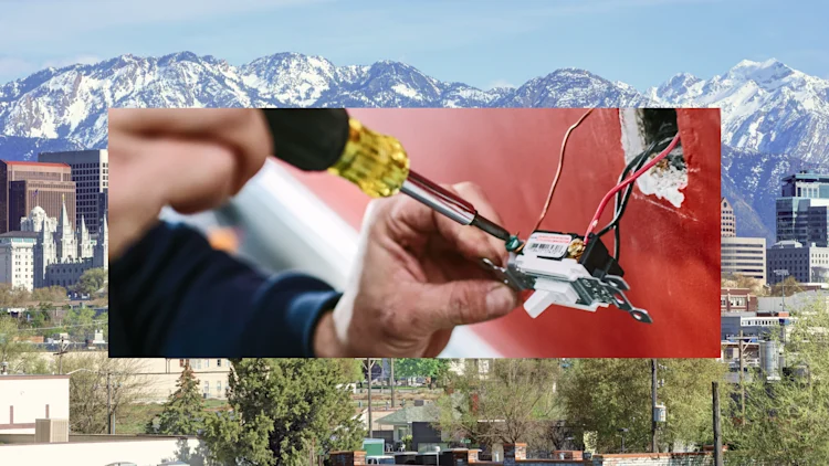 Electrician Trade Schools in Utah: Your 2026 Guide