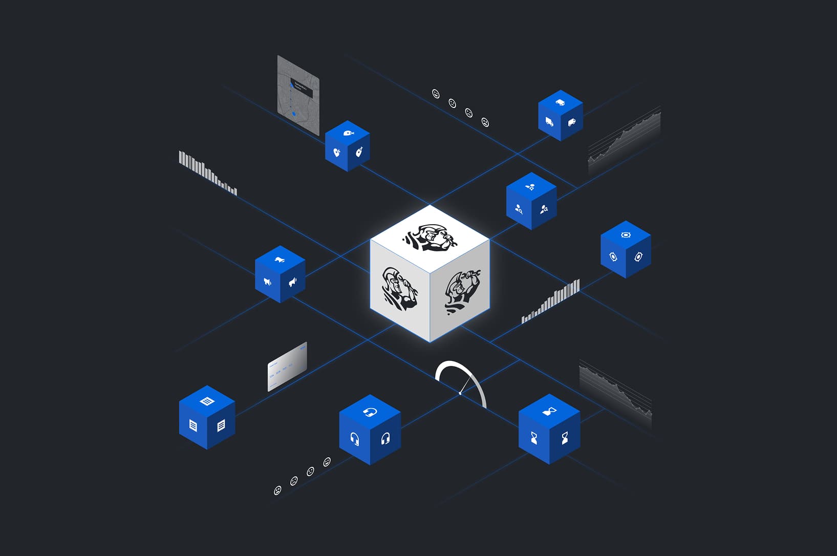 Product Illustration