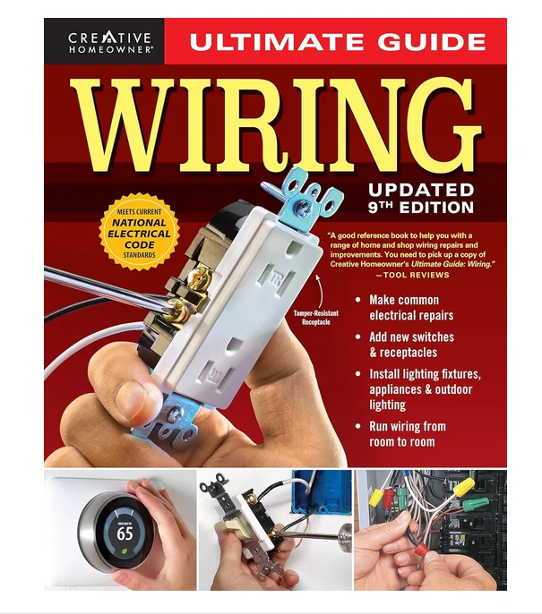 Ultimate Guide Wiring Image