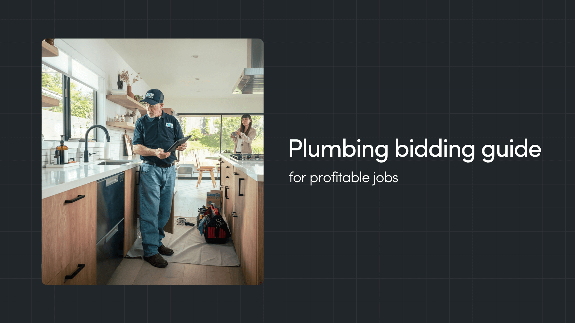 How to Bid Plumbing Jobs Profitably: A Step-by-Step Guide