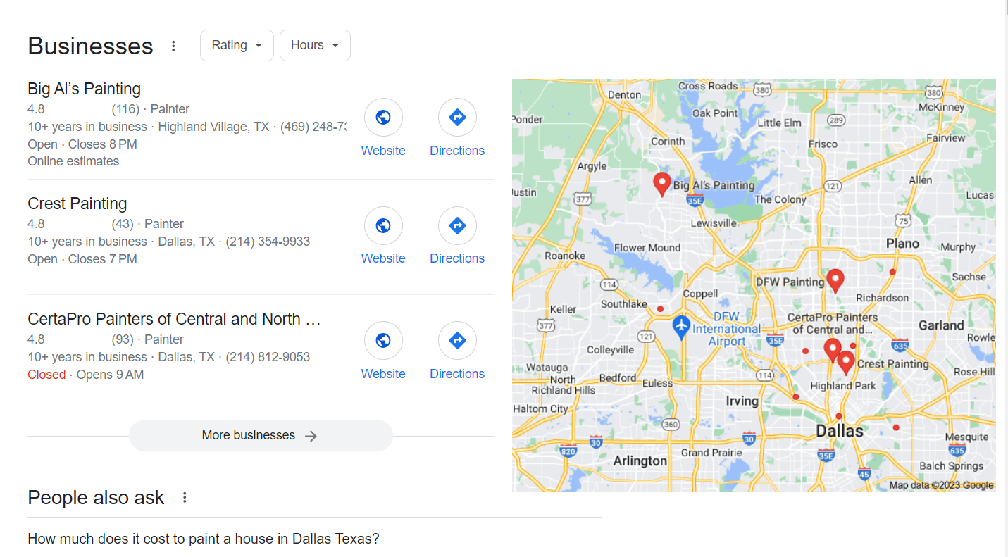 how-to-get-leads-for-painting-business