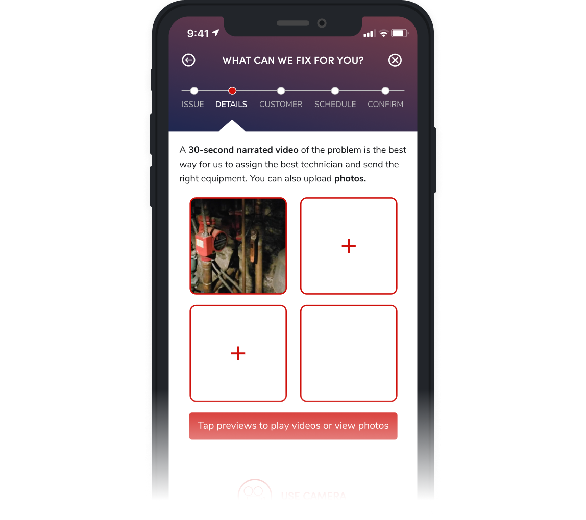 Product Illustration