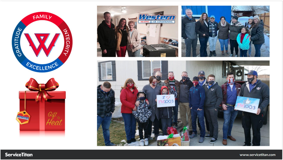 Western Tradition 11 Image