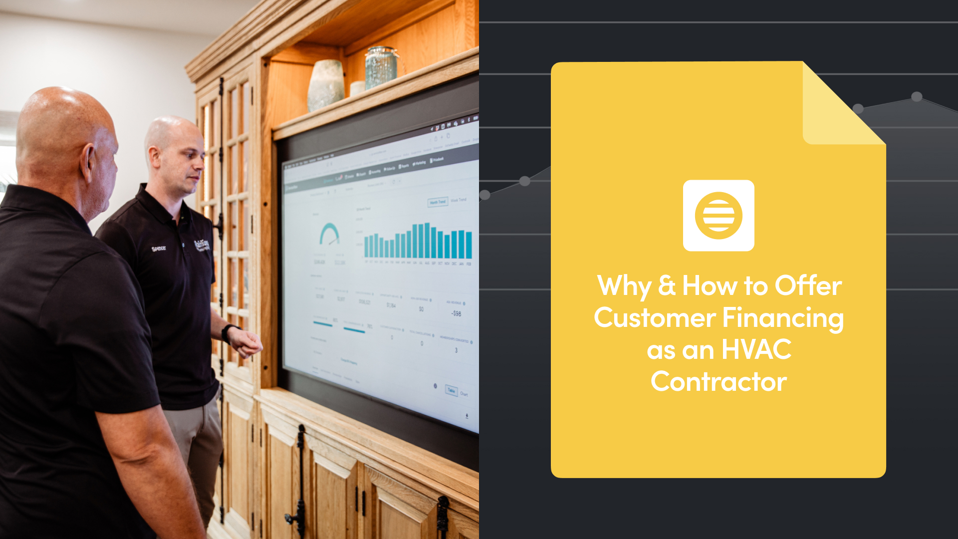 Why & How to Offer Customer Financing as an HVAC Contractor