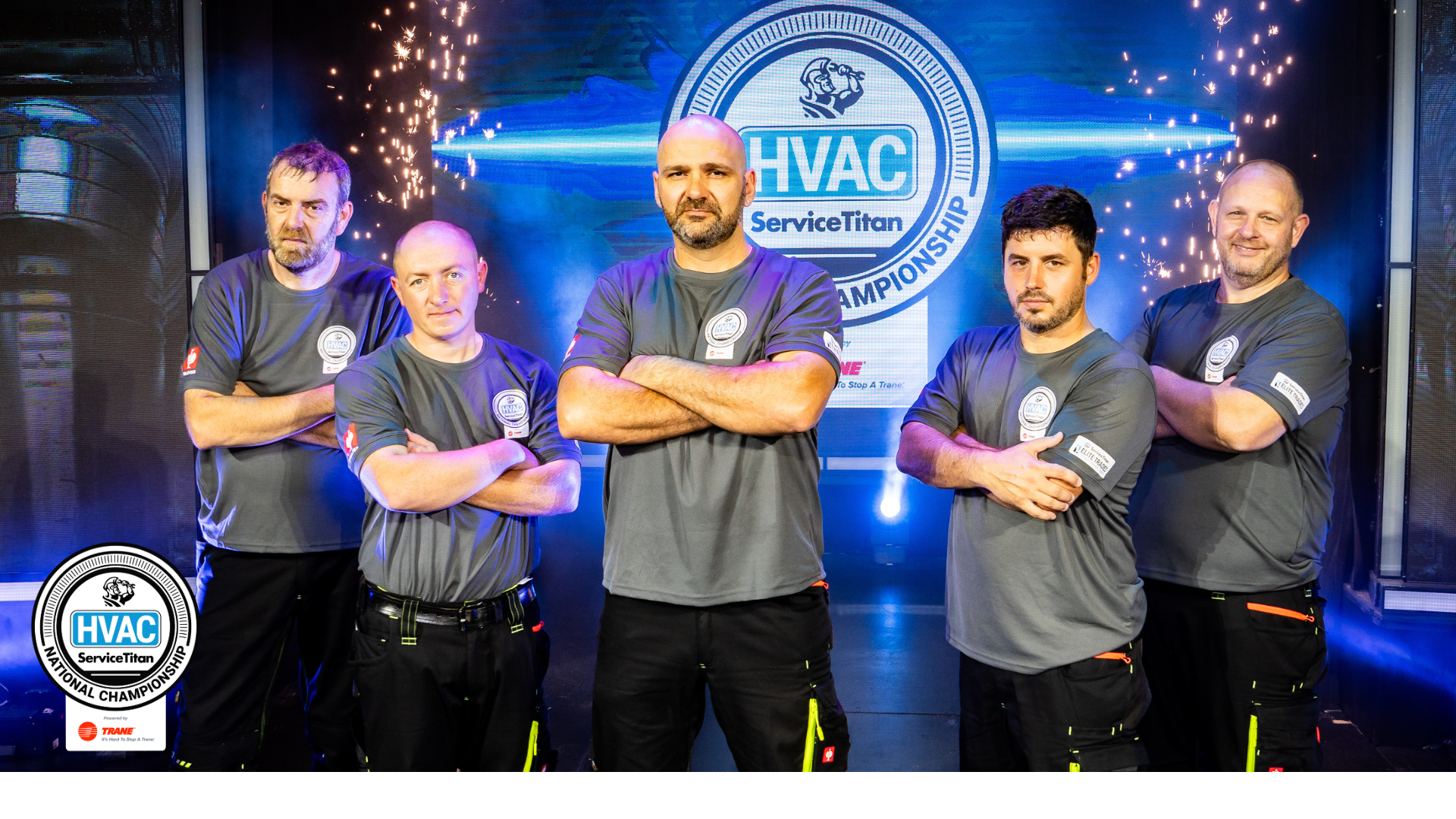 Diagnostic challenge adds intrigue, and a lesson, to ServiceTitan HVAC National Championship
