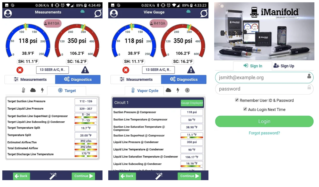 HVAC Apps for Android: Discover the Best Free Tools for Efficient Heating, Ventilation, and Air Conditioning