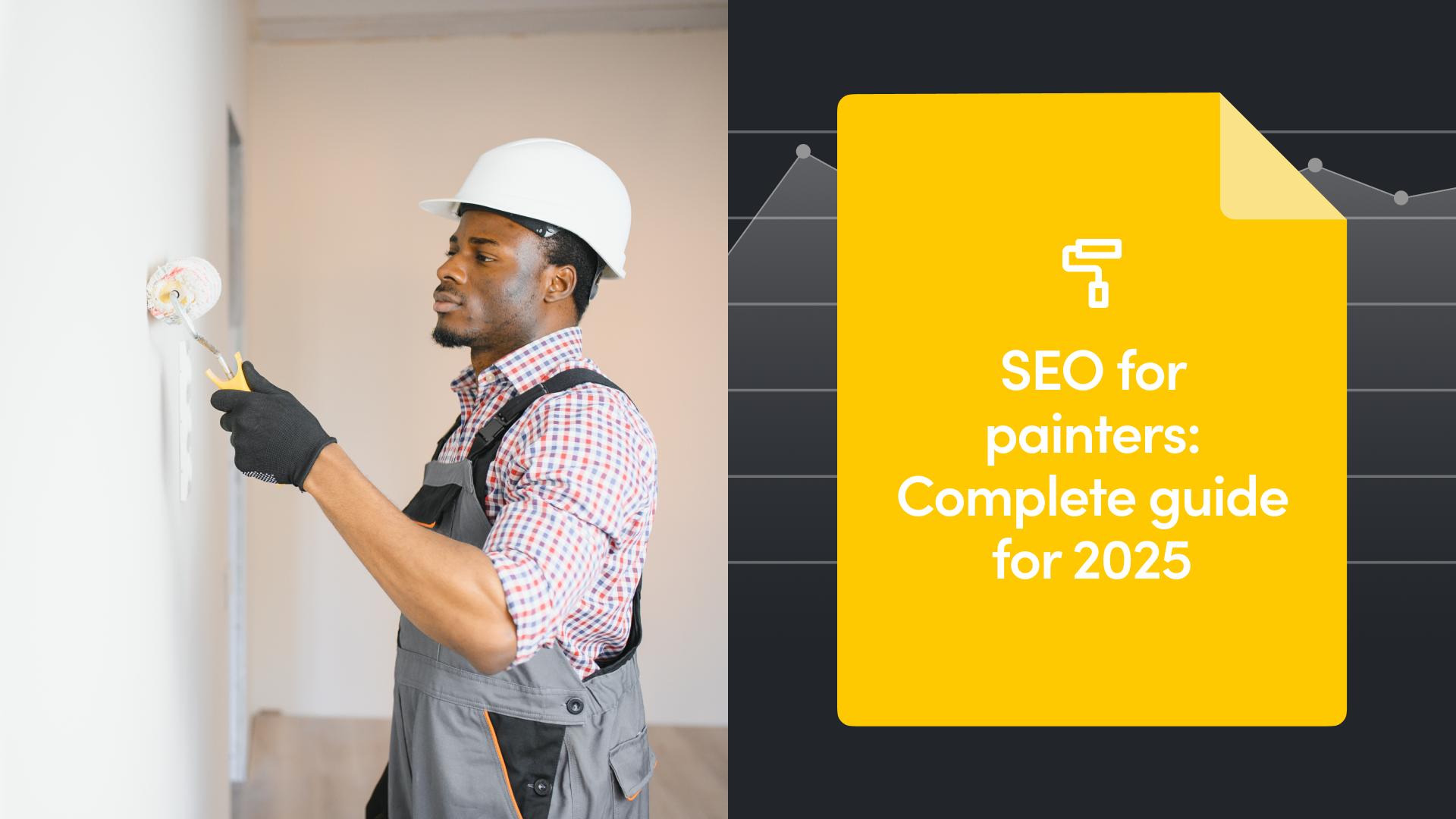 SEO for Painters: Complete Guide for 2025