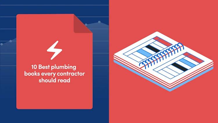 10 Best Plumbing Books Every Contractor Should Read in 2026