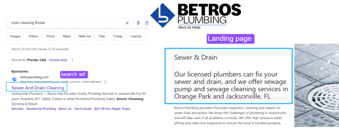 plumber-ppc